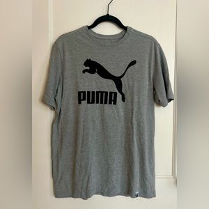 Puma T-Shirt NWOT